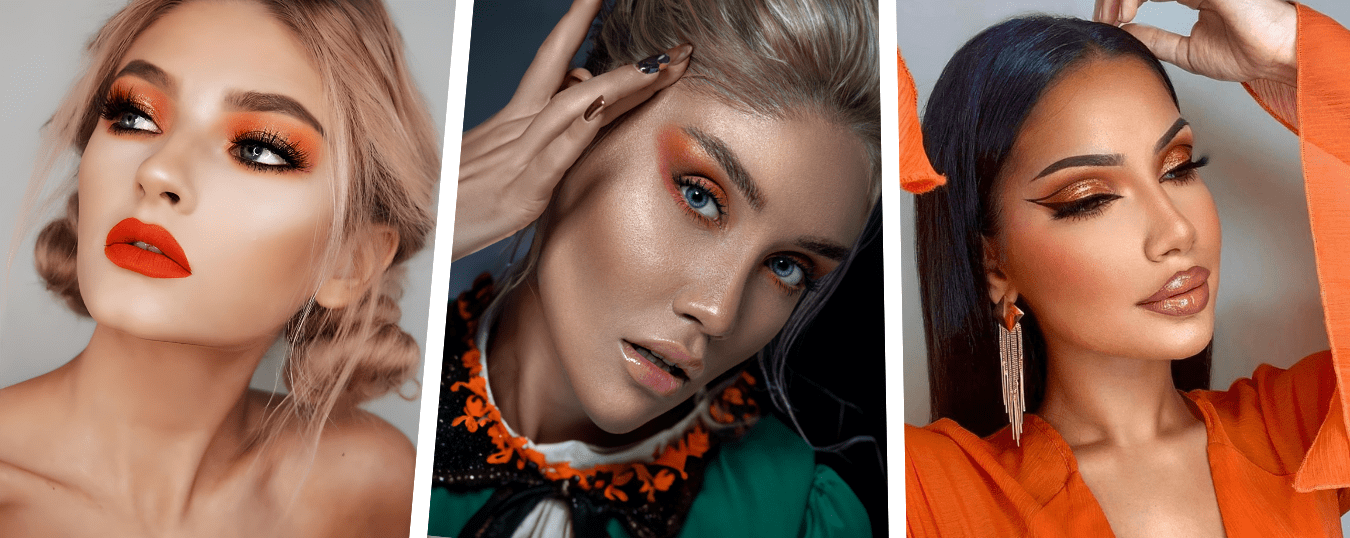 Pumpkin Spice Latte Makeup: Jesienny Trend makijażowy - jak go wykonać?