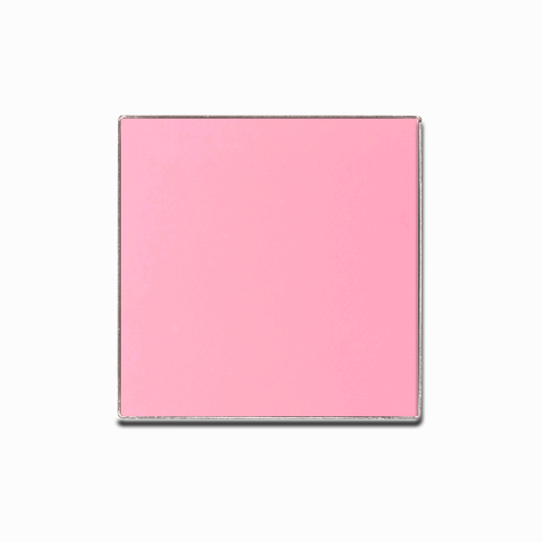 Matowy Cień do Powiek Wegański – 001 Dusty Pink