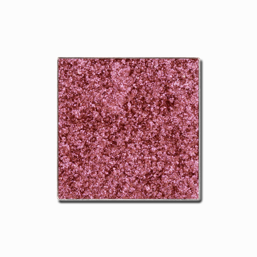 Brokatowy Cień do Powiek Wegański – 097 Pink Meteor