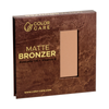 Matowy Bronzer Wegański – 01 Pecan