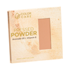 Puder Prasowany Wegański – 04 Dark Beige