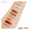 Paleta Cieni do Powiek Wegańska – Coffee Nude