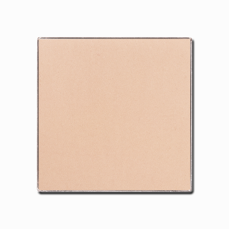 Puder Prasowany Wegański - Refill - 02 Cool Beige