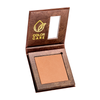 Perłowy Bronzer Wegański – 03 Golden