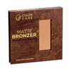 Matowy Bronzer Wegański – 01 Frosty