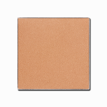 Perłowy Bronzer Wegański - Refill - 01 Golden