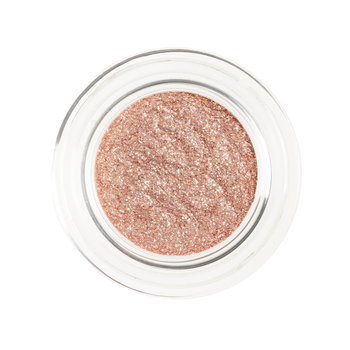 Sypki pigment do oczu - Linia Sparkle - 01 Radiant Rose Gold