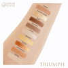 Paleta Cieni do Powiek Wegańska – Triumph