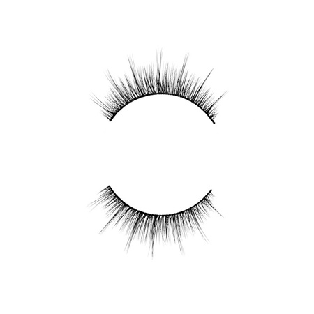 Rzęsy na pasku - Strip Lashes – Look At Me 1