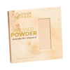 Puder Prasowany Wegański – 02 Cool Beige