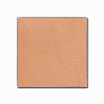 Perłowy Bronzer Wegański - Refill - 02 Cinnamon