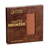 Matowy Bronzer Wegański – 04 Intense