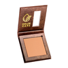 Matowy Bronzer Wegański – 01 Caramel