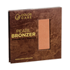 Perłowy Bronzer Wegański – 02 Cinnamon