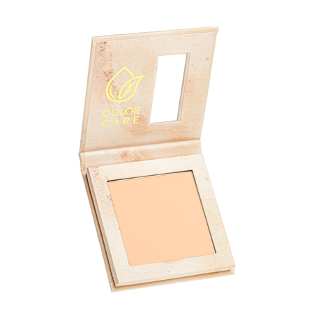 Puder Prasowany Wegański – 04 Beige