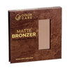 Matowy Bronzer Wegański – 03 Frosty