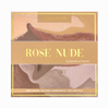 Paleta Cieni do Powiek Wegańska – Rose Nude