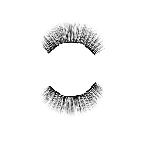 Magnetyczne rzęsy na pasku - Strip Lashes – Night Queen 1M