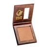 Perłowy Bronzer Wegański – 01 Cinnamon