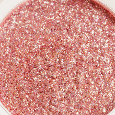 Sypki pigment do oczu - Linia Sparkle - 08 Dusty Rose Elegance