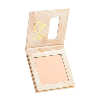 Puder Prasowany Wegański – 03 Beige