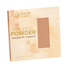 Puder Prasowany Wegański – 05 Dark Beige