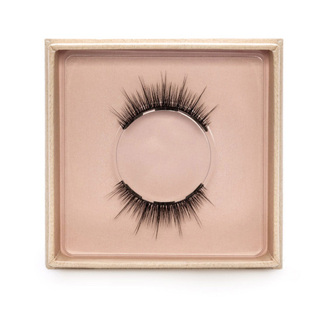 Magnetyczne rzęsy na pasku - Strip Lashes – Look At Me 1M