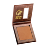 Perłowy Bronzer Wegański – 03 Cinnamon