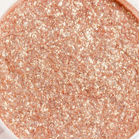 Sypki pigment do oczu - Linia Sparkle - 03 Peach Perfection