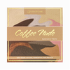 Paleta Cieni do Powiek Wegańska – Coffee Nude