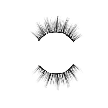 Magnetyczne rzęsy na pasku - Strip Lashes – Night Queen 3M