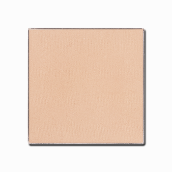 Puder Prasowany Wegański - Refill - 03 Dark Beige