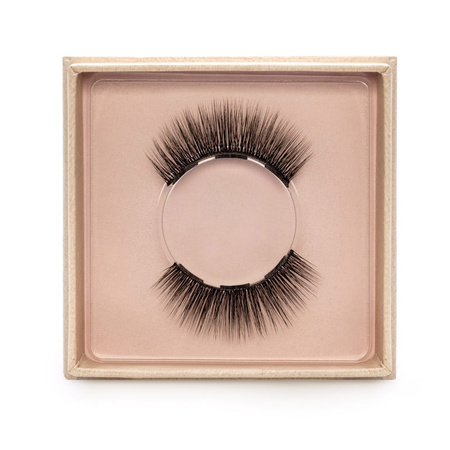 Magnetyczne rzęsy na pasku - Strip Lashes – Look At Me 3M