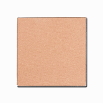 Puder Prasowany Wegański - Refill - 02 Dark Beige