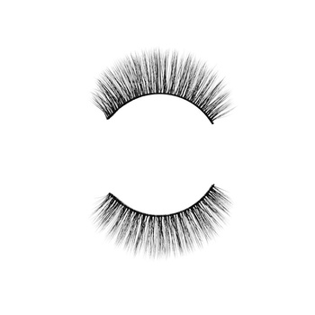 Rzęsy na pasku - Strip Lashes – Night Queen 1