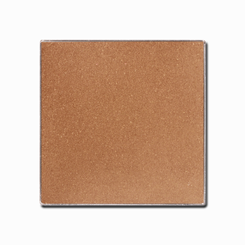 Perłowy Bronzer Wegański - Refill - 03 Cinnamon