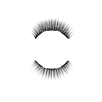 Magnetyczne rzęsy na pasku - Strip Lashes – Every Day 2M