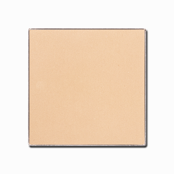 Puder Prasowany Wegański - Refill - 01 Dark Beige