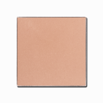 Matowy Bronzer Wegański- Refill - 01 Caramel