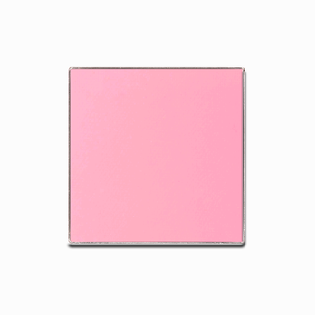 Matowy Cień do Powiek Wegański – 001 Dusty Pink