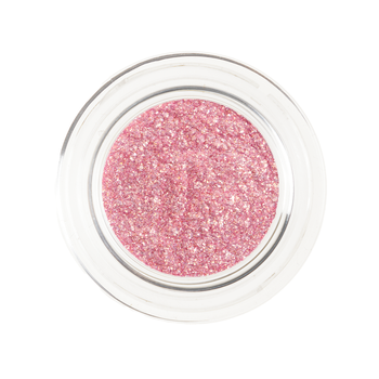 Sypki pigment do oczu - Linia Sparkle - 06 Radiant Rose Spark